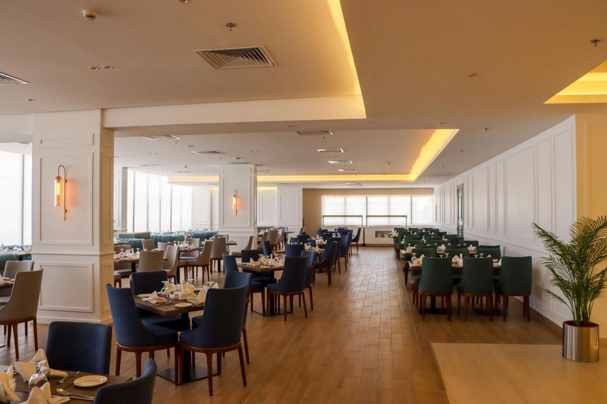 Best Western Plus Jeddah Hotel Madinah Road Экстерьер фото