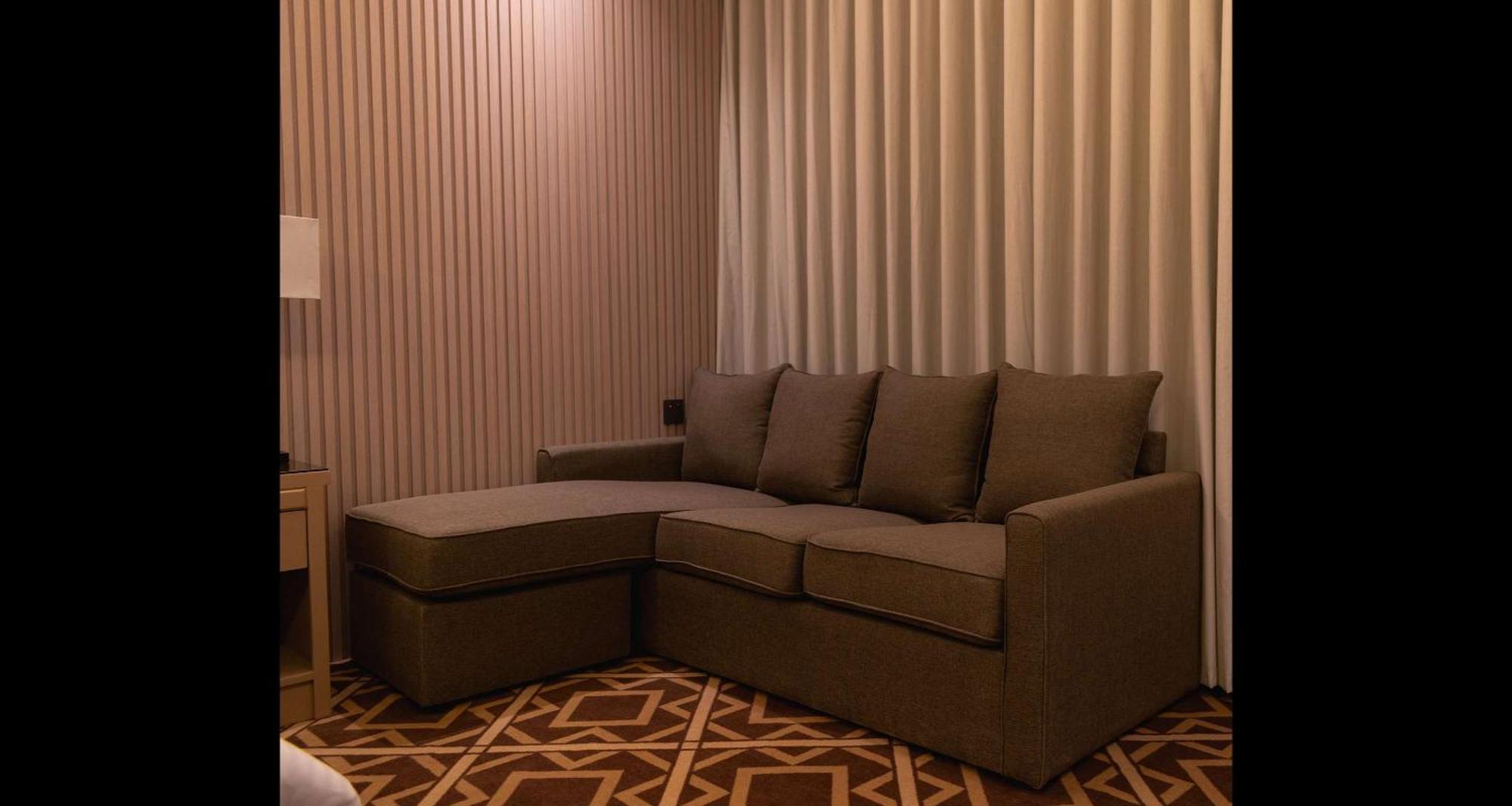 Best Western Plus Jeddah Hotel Madinah Road Экстерьер фото