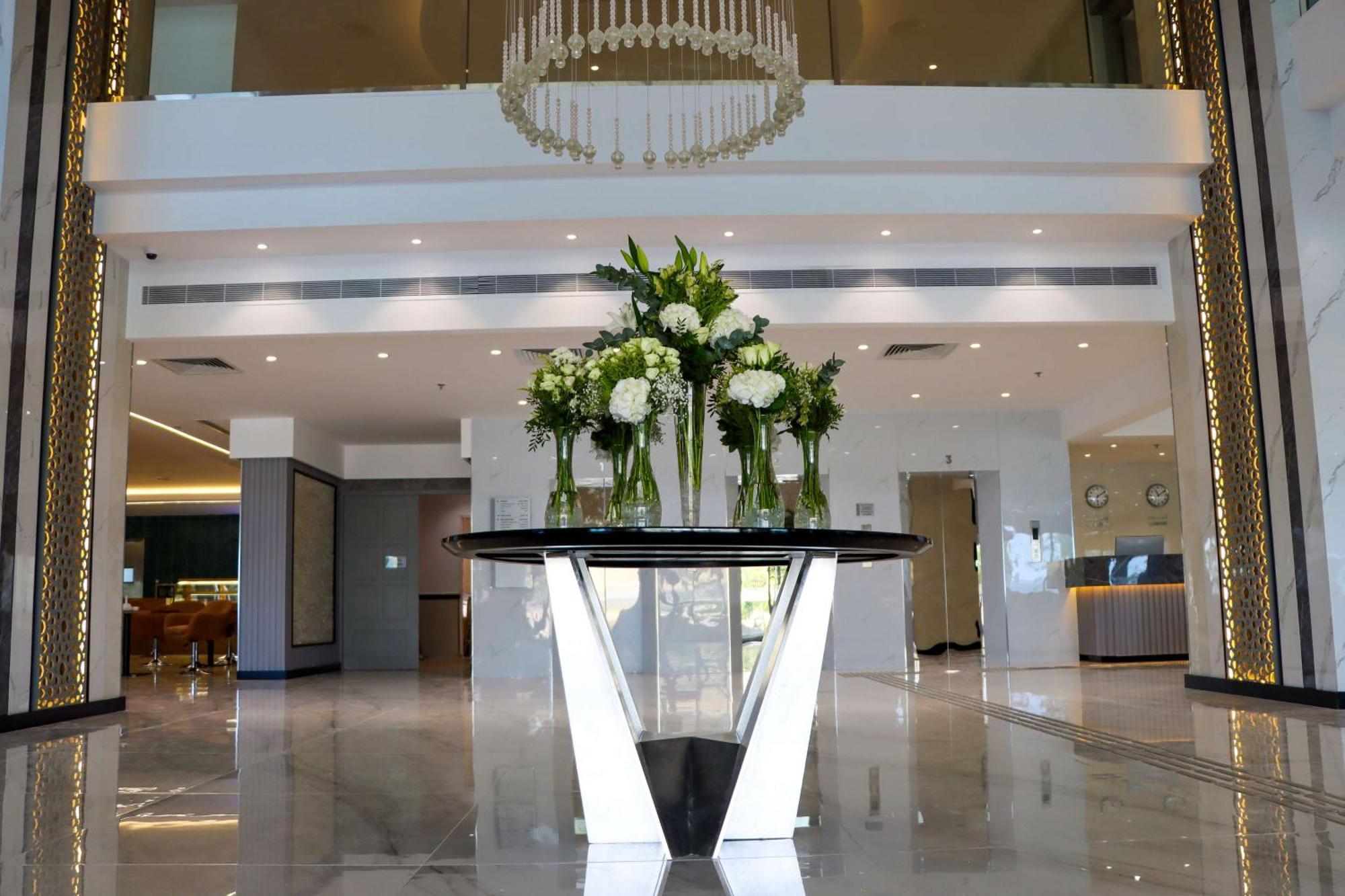 Best Western Plus Jeddah Hotel Madinah Road Экстерьер фото