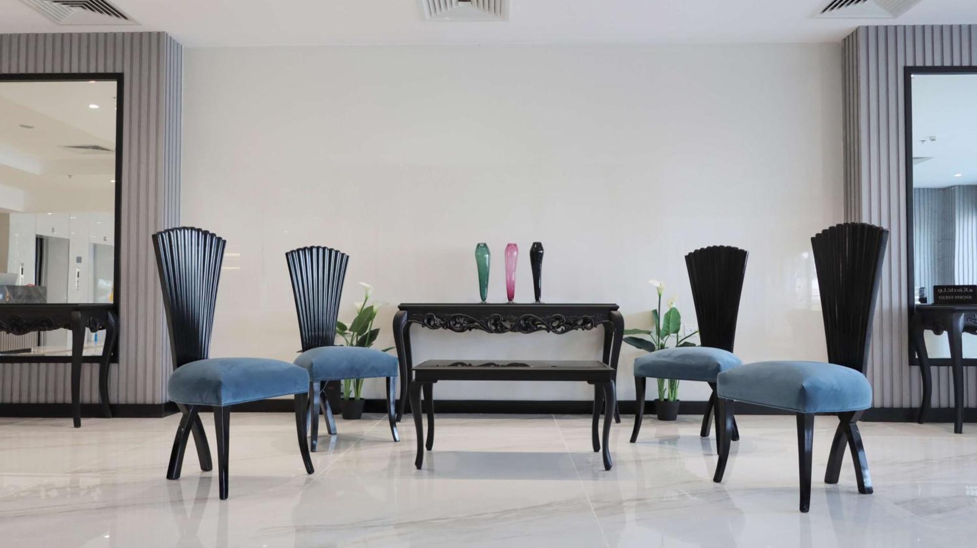 Best Western Plus Jeddah Hotel Madinah Road Экстерьер фото