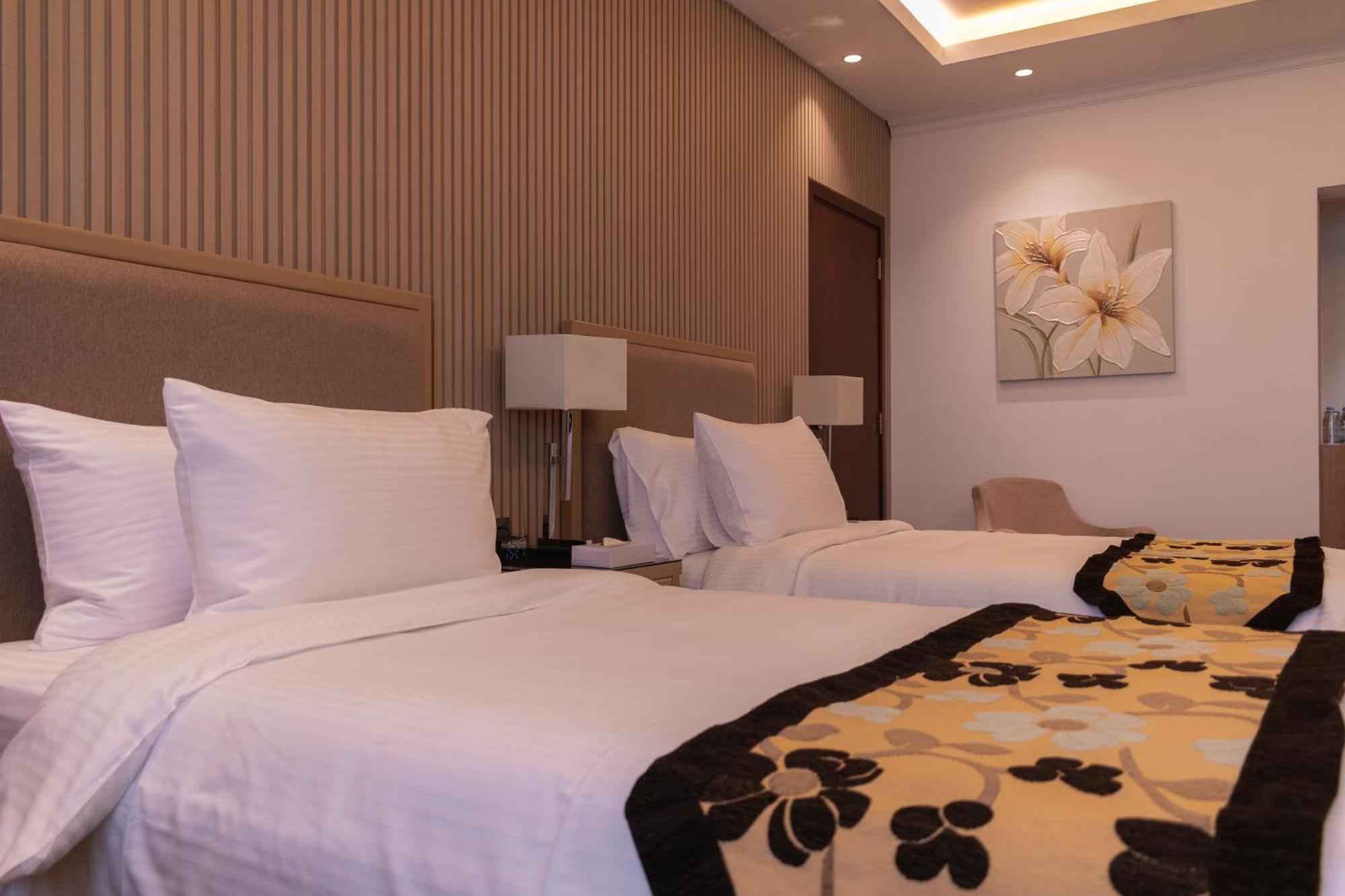 Best Western Plus Jeddah Hotel Madinah Road Экстерьер фото