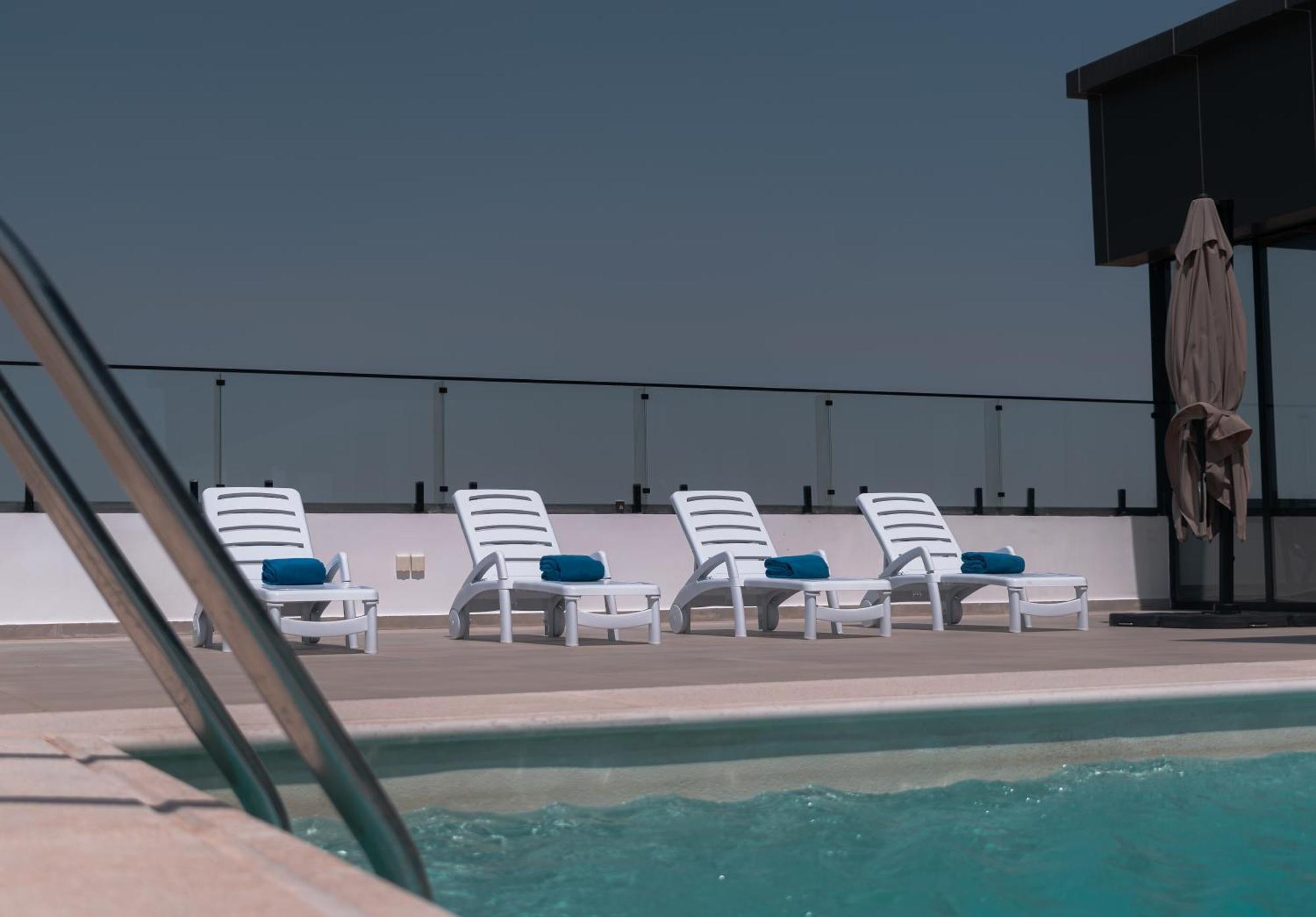 Best Western Plus Jeddah Hotel Madinah Road Экстерьер фото