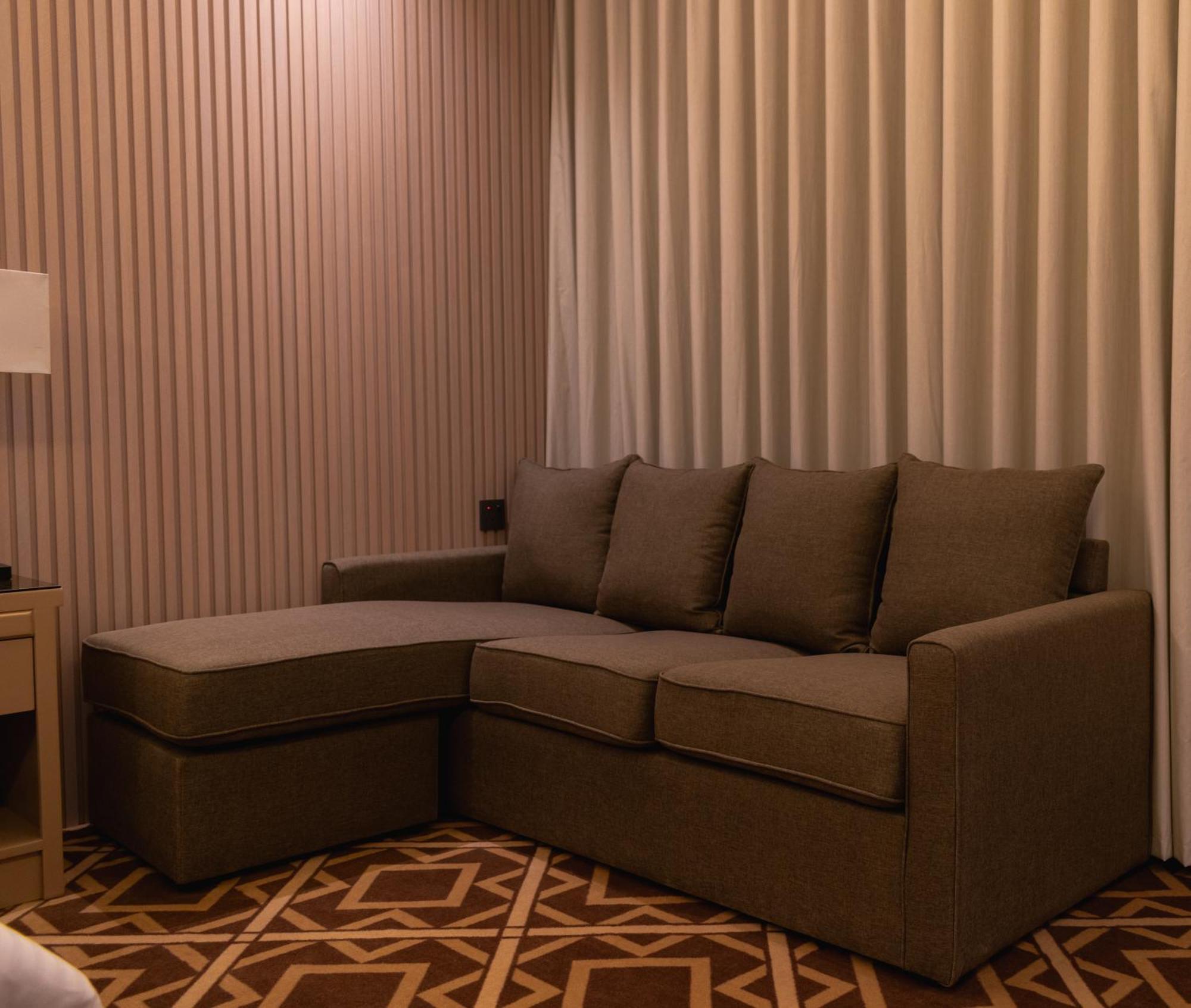 Best Western Plus Jeddah Hotel Madinah Road Экстерьер фото