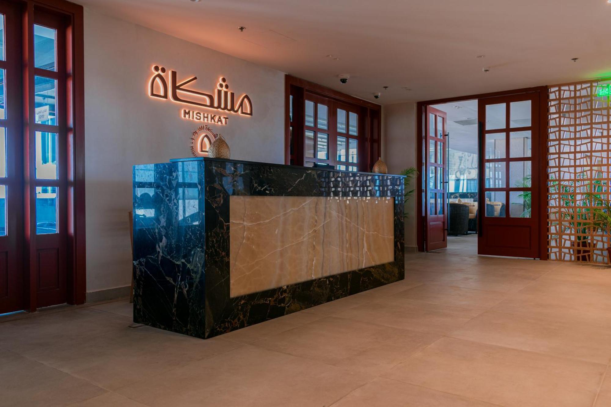 Best Western Plus Jeddah Hotel Madinah Road Экстерьер фото
