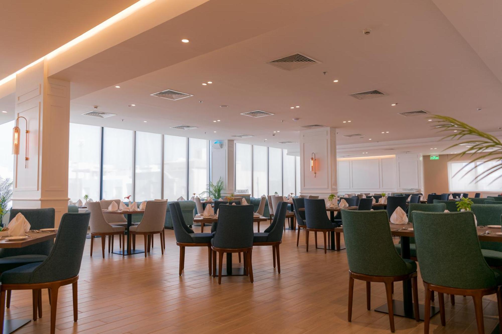 Best Western Plus Jeddah Hotel Madinah Road Экстерьер фото
